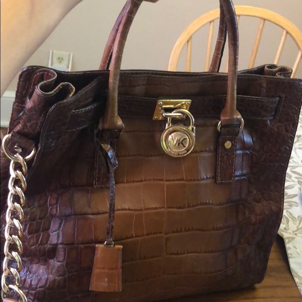 Michael Kors Handbag